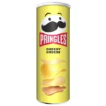 Pringles Cheesy Cheese (19 x 165 gr.) Kopen
