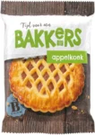 Boom Bakkers Appelkoek (24 x 100 gr.) Kopen