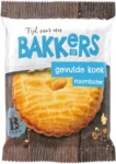 Boom Bakkers Gevulde Koek Roomboter (30 x 100 gr.) Kopen
