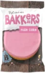 Boom Bakkers Roze Cake (24 x 65 gr.) Kopen