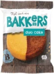 Boom Bakkers Duo Cake (24 x 75 gr.) Kopen