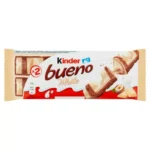 Kinder Bueno White (30 x 39 gr.) Kopen