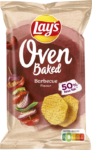 Lay's Oven Baked BBQ (12 x 150 gr.) Kopen