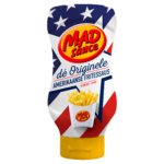 Mad Sauce The Original (6 x 500 ml) Kopen