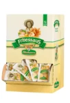 Oliehoorn Frites Sauce 35% Gluten-Free Sachets (198 x 20 ml) Kopen