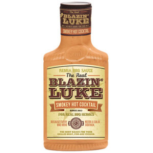 Remia Blazin' Luke Smokey Hot Cocktail Sauce