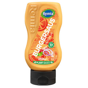 Remia Burger Saus 250ml