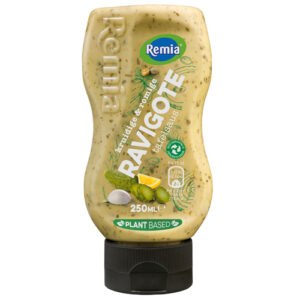 Remia Ravigotte saus 250ml