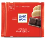 Ritter Sport Puur Marsepein (12 x 100g) Kopen