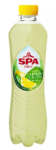 Spa Fruit Sparkling Lemon Cactus (6 x 0,4 Liter PET-flessen) Kopen