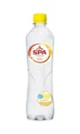 Spa Touch Sparkling Lemon (6 x 0,5 Liter PET-flessen) Kopen