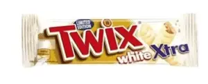 Twix White Xtra (30 x 75 gr.)