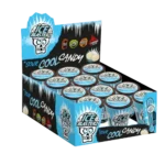 Brain Blasterz Super Sour Cool Candy Tub (12 x 48 Gr. UK) Kopen