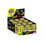 Brain Blasterz Hard Sour Candy Tub (12 x 48 Gr. UK) Kopen