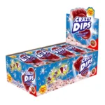 Chupa Chups Crazy Dips Cola (24 x 14 Gr.) Kopen
