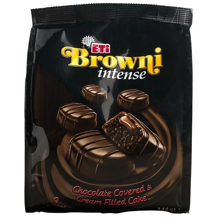 Eti Browni Intense (12 x 144 Gr.)