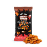 Hot Chip Chipotle Peanuts (20 x 70 gr.) Kopen