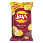 Lay's Barbecue Chips (18 x 200 gr.) Kopen