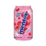 Mentos Berry Mix (24 x 0,34 Liter Dosen) Kopen