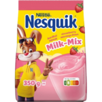 Nestlé Nesquik Milk-Mix Aardbei (14 x 350 Gr.) Kopen