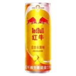 Red Bull Zero Mixed Fruit (24 x 0,325 liter blikken CN) Kopen