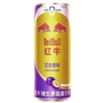 Red Bull Zero Passion Fruit (24 x 0,325 liter cans CN) Kopen