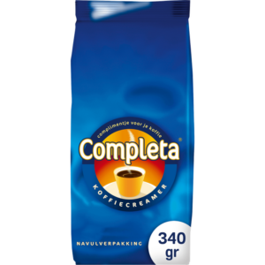 Completa Koffiecreamer (10 x 340 g)