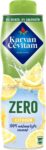 Karvan Cévitam Citroen Zero Vruchtensiroop (6 x 0,6 Liter) Kopen