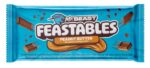 Mr. Beast Feastables Peanut Butter Chocolate (10 x 60g) Kopen