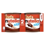 Nutella & Go 2-Pack (16 x 104 Gr.) Kopen