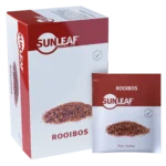 Sunleaf Rooibos Thee (4 x 25 theezakjes) Kopen
