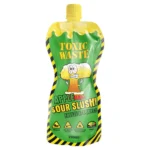 Toxic Waste Apple Sour Slushy (12 x 0,25 Liter) USA Import Kopen