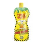 Toxic Waste Lemon & Lime Sour Slushy (12 x 0,25 Liter) USA Import Kopen