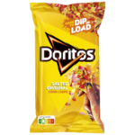 Do­ri­tos Salted Original Corn Chips (10 x 185 gr.) Kopen
