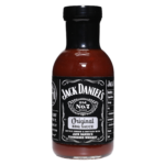 Jack Daniel's Original BBQ Sauce (6 x 250 ml) Kopen
