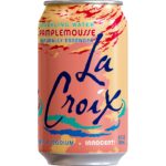La Croix Sparkling Water Pamplemousse (12 x 0,355 Liter blik) Kopen