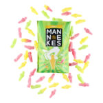 Matthijs Echte Mannekes Zure (10 x 225g) Sour Kopen