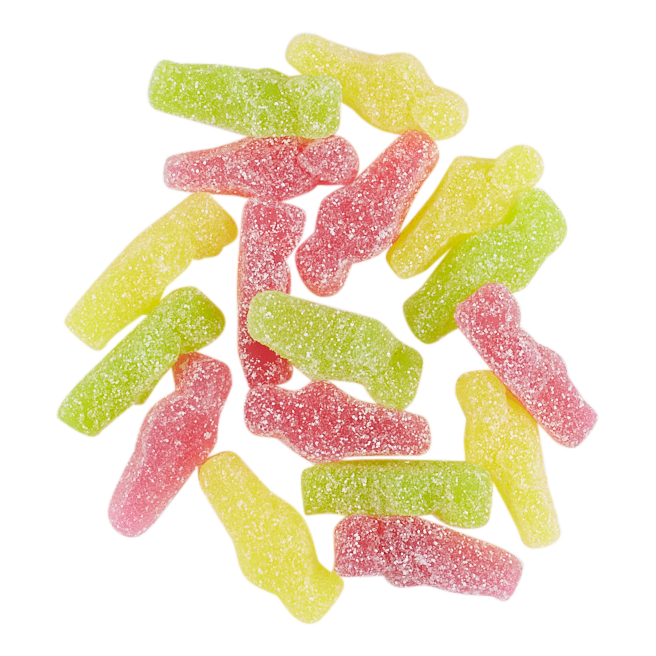 Matthijs Echte Mannekes Zure (10 x 225g)