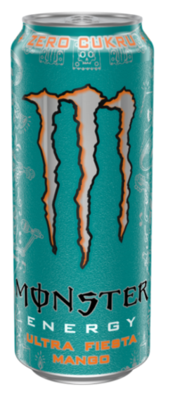 Monster Ultra Fiesta Mango