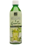 Tropical Aloe Vera Green Tea Original (20 x 0,5 Liter PET-flessen) Kopen