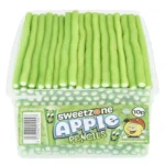 Sweetzone Apple Pencils Silo (100 stuks) Kopen