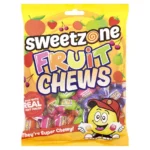 Sweetzone Fruit Chews (12 x 200g) Kopen