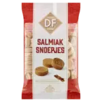 Fortuin DF Salmiak Snoepjes (12 x 200g) Kopen