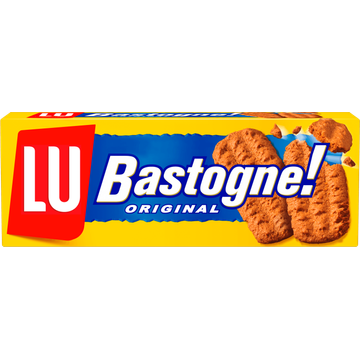 LU Bastogne Original (21 x 260g)