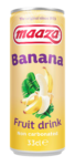 Maaza Banana (24 x 0,33 Liter blik NL) Kopen