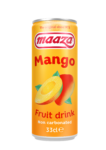 Maaza Mango (24 x 0,33 Liter blik NL) Kopen