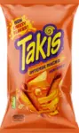 Takis Intense Nacho Tortilla Chips (18 x 100g) Kopen