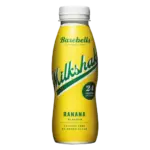Barebells Milkshake Banana (8 x 0,33 Liter flessen) Kopen