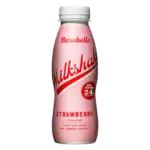 Barebells Milkshake Strawberry (8 x 0,33 Liter flessen) Kopen