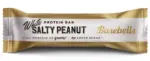 Barebells White Salty Peanut Protein Bar (12 x 55g) Kopen